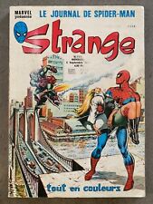 Comics strange 105 d'occasion  Rousset