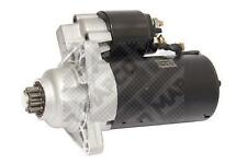 Mapco starter motor d'occasion  Expédié en Belgium