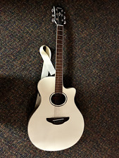 Yamaha apx600 thinline for sale  Highland