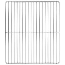 Grille barbecue rectangulaire d'occasion  Clermont-Ferrand-