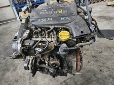 Motore per renault usato  Italia