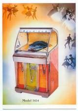 Rock ola model d'occasion  Expédié en Belgium