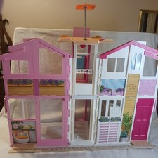 Mattel barbie 2015 for sale  Shawano
