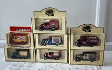 Collection lledo promotional for sale  ABINGDON