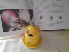 Vasetto vintage portamiele usato  Ciampino