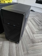 gaming pc i5 gtx 1060 6gb for sale  UK