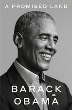 Promised land obama for sale  Aurora