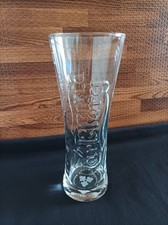Carlsberg - Copo de cerveja Tulip Wave - 0,5l Rastal - folha de lúpulo gravada na base comprar usado  Enviando para Brazil