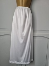 Ladies vtg white for sale  DERBY