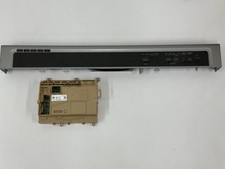 Módulo de placa de control para lavavajillas Whirlpool w10629495 w10834738 Wdf520padm 9 segunda mano  Embacar hacia Mexico