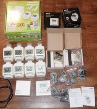 eq 3 thermostat gebraucht kaufen  Schenefeld