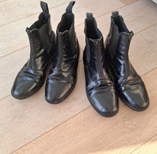 Rhinegold jodhpur boots for sale  DUNDEE