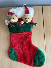 Vintage two teddy for sale  COVENTRY