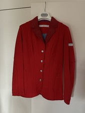 Animo turnierjacket tuniersakk gebraucht kaufen  Ottenbach