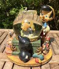 Disney pinocchio toyland for sale  TEDDINGTON