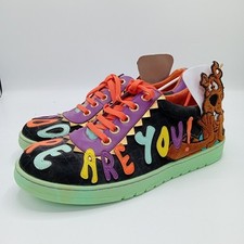 Irregular choice scooby for sale  FLEET