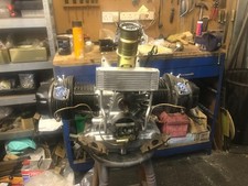 Citroen 2cv6 engine for sale Citroen 2cv6 engine for sale  MACCLESFIELD