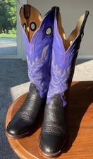 Hondo 10.5 buckaroo for sale  Minneapolis