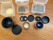 Tokina raynox video for sale  Flagstaff