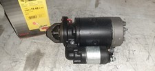 Motorino avviamento 12v usato  Savigliano