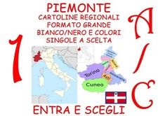 piemonte paese usato  Milano