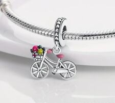 Bracelet charm european for sale  NEWCASTLE UPON TYNE