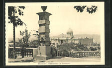 Postal Barcelona, Exposición Internacional, Palacio de la Química  segunda mano  Embacar hacia Argentina