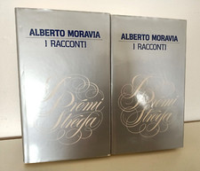 Alberto moravia racconti usato  Colorno