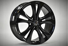 Używany, Alloy Wheels Opel Insignia OPC 8, 5x20 ET45 K945E na sprzedaż  PL