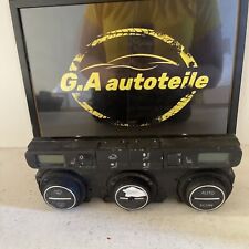 Golf touran climatronic gebraucht kaufen  Mendig