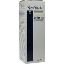 Neostrata lotion plus gebraucht kaufen  Deutschland