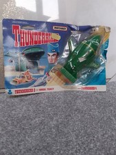 Thunderbird matchbox diecast for sale  MARCH