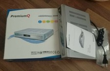 Digital sat receiver gebraucht kaufen  Laupheim