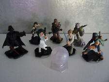 Disney Infinity 3.0 Star Wars - gebrauchte Figuren und Sets - zum aussuchen comprar usado  Enviando para Brazil