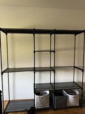 Schrank gebraucht kaufen  Erding
