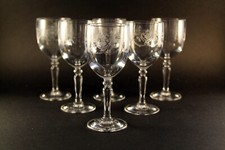 Verres vin rouge d'occasion  Aigrefeuille-d'Aunis