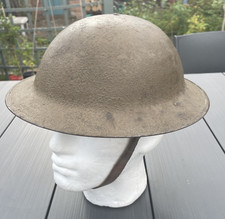 Ww1 american brodie for sale  NOTTINGHAM