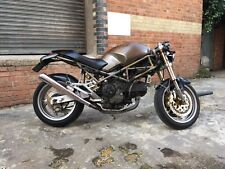 Patina tank dents for sale  NUNEATON