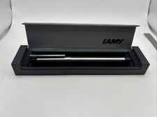 Lamy logo fountain d'occasion  Expédié en Belgium