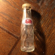 Brockway machine bottle for sale  Middletown