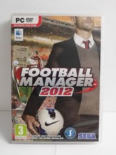 Ootball manager 2012 usato  Italia