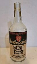 Double springs kentucky for sale  Louisville
