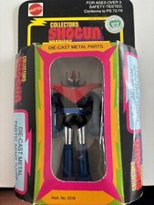 Shogun warriors mattel d'occasion  Villeparisis