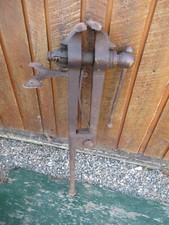 Antique blacksmith tall for sale  Newport