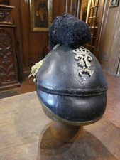 Casque chenille chasseur d'occasion  Morestel