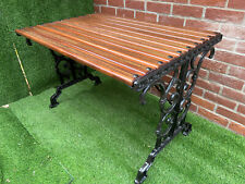 Rustic cast iron for sale  GOOLE