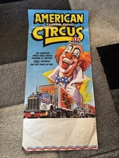 american circus for sale american circus for sale CHRISTCHURCH