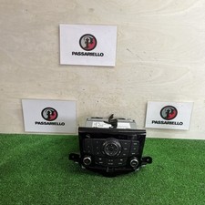 Autoradio originale chevrolet usato Autoradio originale chevrolet usato  San Felice a Cancello