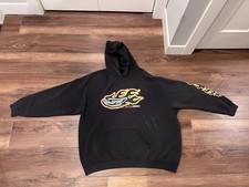 Sudadera con Capucha JT Paintball Technology Flame (VER MEDIDAS) segunda mano  Embacar hacia Mexico