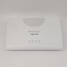 Draytek vigor 130 for sale  SUNDERLAND